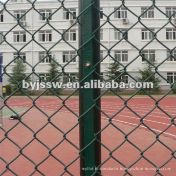 hot sale farm fence pvc vinyl fence